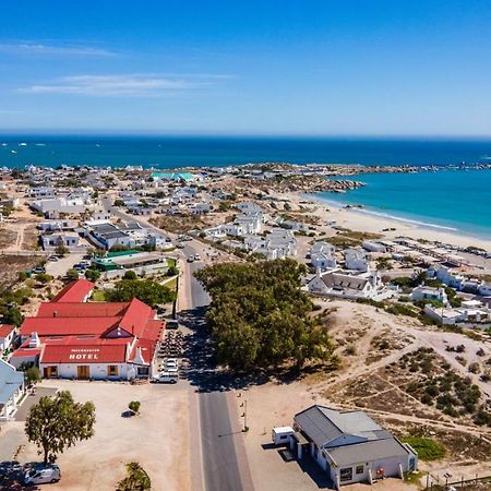 Paternoster Hotel Екстериор снимка