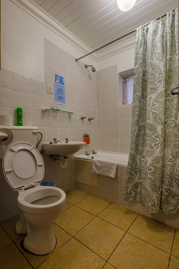 Paternoster Hotel Екстериор снимка