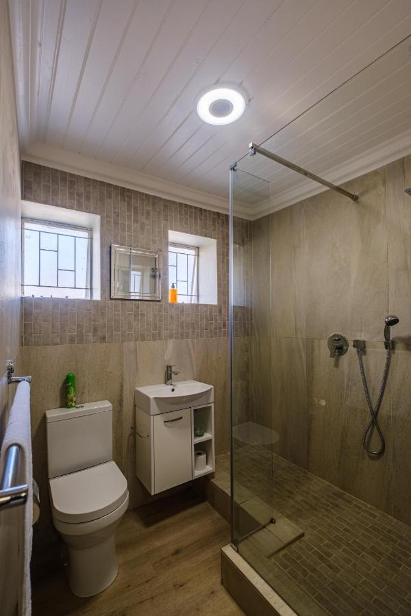 Paternoster Hotel Екстериор снимка