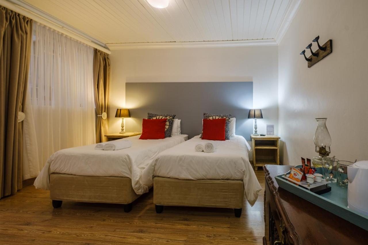Paternoster Hotel Екстериор снимка
