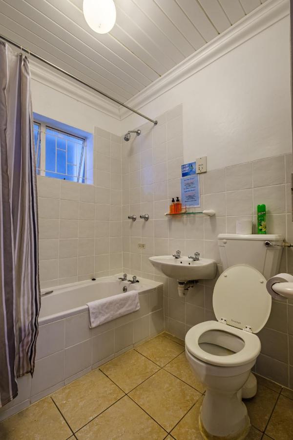 Paternoster Hotel Екстериор снимка