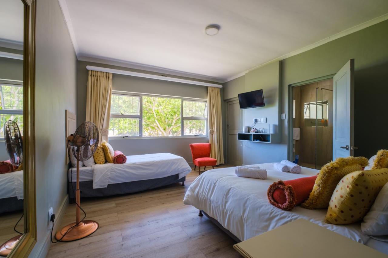 Paternoster Hotel Екстериор снимка