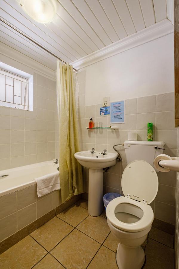 Paternoster Hotel Екстериор снимка