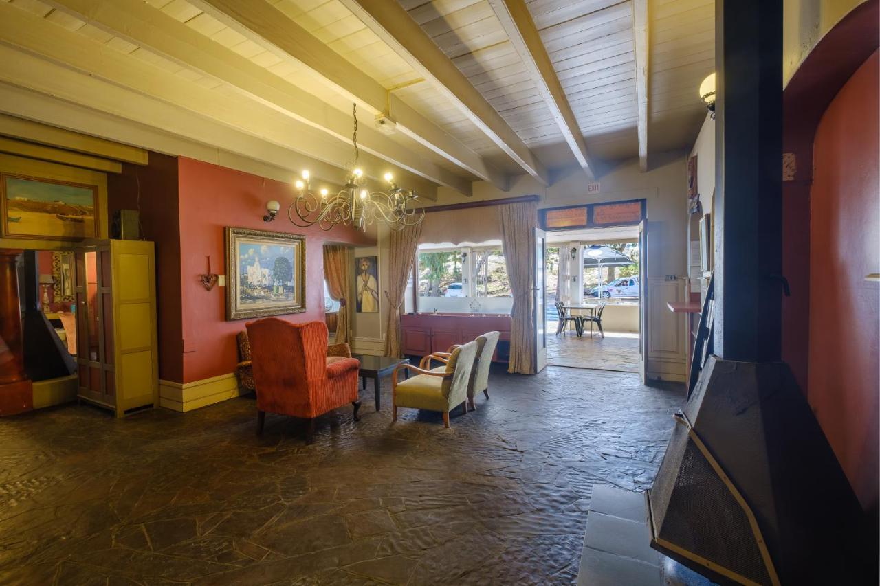 Paternoster Hotel Екстериор снимка