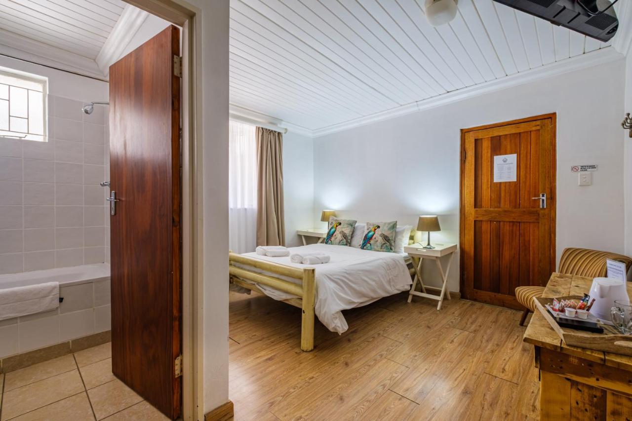 Paternoster Hotel Екстериор снимка
