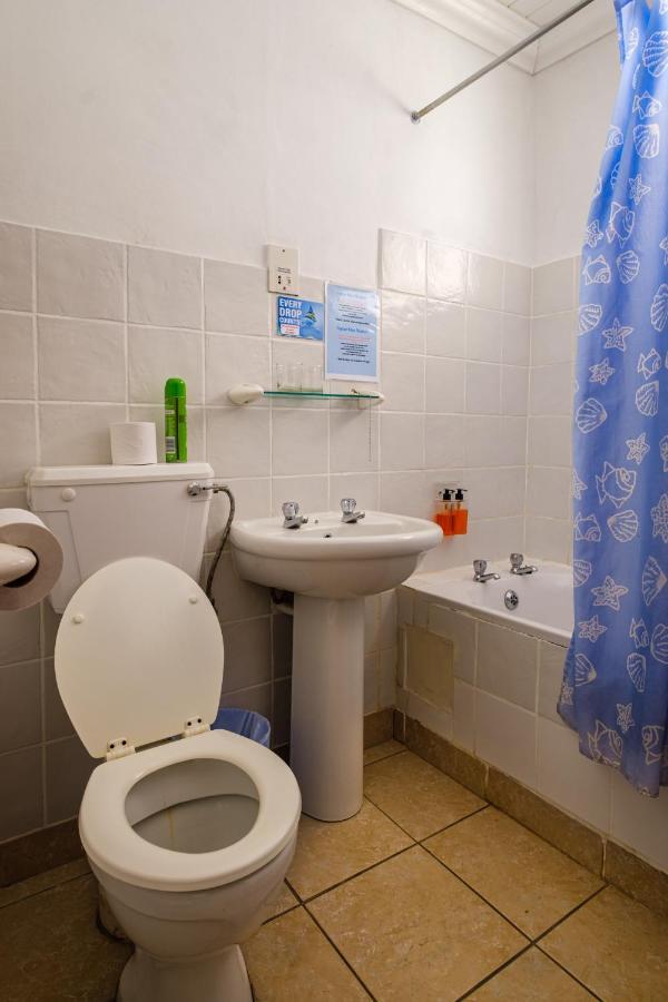 Paternoster Hotel Екстериор снимка