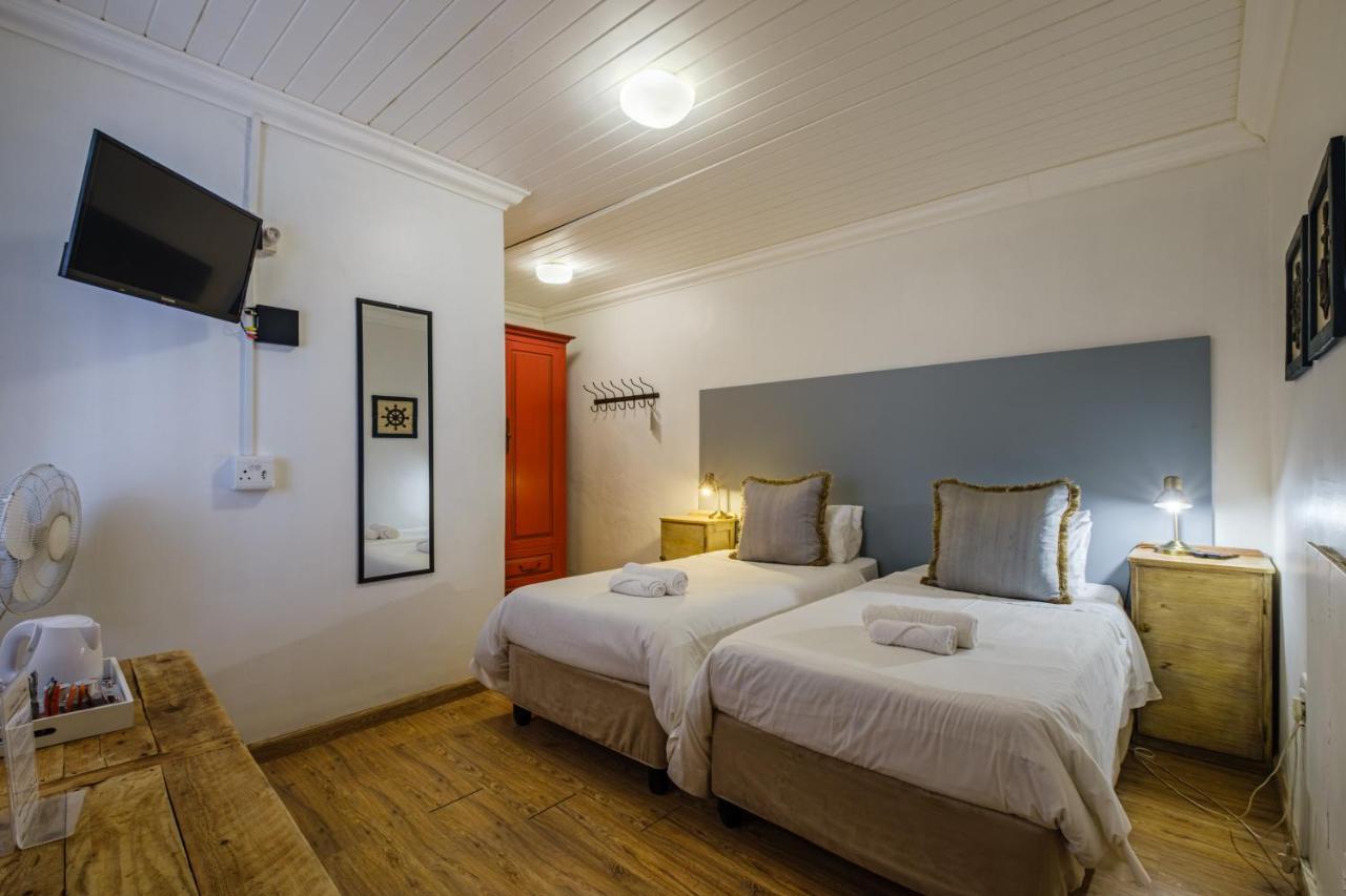 Paternoster Hotel Екстериор снимка